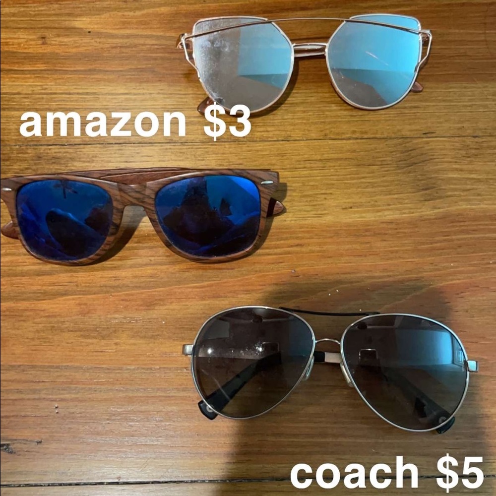 sunglasses